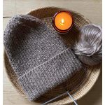 Back to Basics Hat Free Knitting Pattern