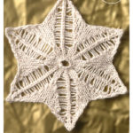 Erastus Snowflake Free Knitting Pattern