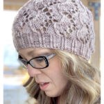 Butterbeer Beanie Free Knitting Pattern