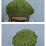 Pelletier Hat Free Knitting Pattern