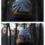 Vrtoglavica Beret Free Knitting Pattern