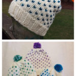 The Loving Hat Free Knitting Pattern