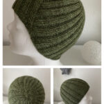 Smith´s Hat Free Knitting Pattern