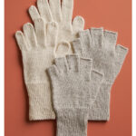 Very Classic Gloves Free Knitting Pattern