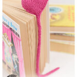 Storybook Heart Free Knitting Pattern