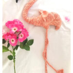 Flamingo Knitting Pattern