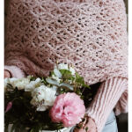 Willow Sweater Scarf Free Knitting Pattern
