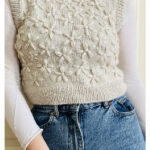 Alice Slipover Free Knitting Pattern