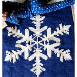 Hibernate Blanket Free Knitting Pattern