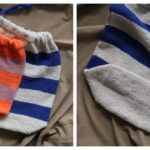 Project Bag Free Knitting Pattern