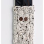 Owl Be Calling Free Knitting Pattern