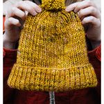 Ambrose Hat Free Knitting Pattern