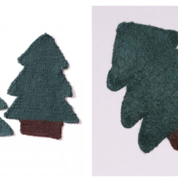 Felted Grill Mitt Free Knitting Pattern Felted Grill Mitt Free Knitting Pattern