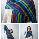 Esme’s Sister Shawl Free Knitting Pattern