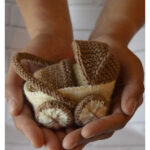 Baby Carriage Knitting Pattern