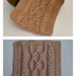 Iron Gate Dishcloth Free Knitting Pattern