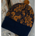 Kurre hat Free Knitting Pattern