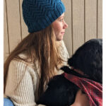 Tannenbaum Hat Free Knitting Pattern