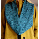 Colvert Cowl Free Knitting Pattern