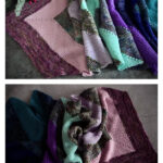 The Gift Wrap Free Knitting Pattern