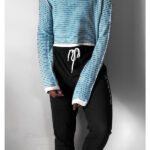 Boatswain Sweater Free Knitting Pattern