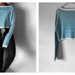 Boatswain Sweater Free Knitting Pattern