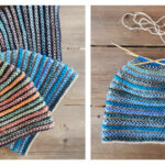 Latvian Braids All Day Hat Free Knitting Pattern