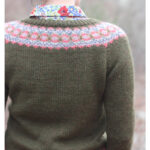 Ellen Cardigan Free Knitting Pattern