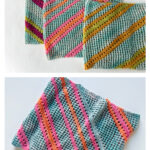 Friends and Family Cowl Free Knitting Pattern