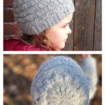 Onfoa Hat Free Knitting Pattern