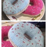 Doughnut Free Knitting Pattern