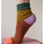Westknits Simple Socks Free Knitting Pattern