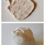 Montresor Bag Free Knitting Pattern