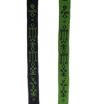 Warhammer Necrons DK Scarf Free Knitting Pattern