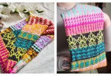 Cecilia Cowl Free Knitting Pattern Cecilia Cowl Free Knitting Pattern