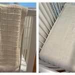 Clara Blanket Free Knitting Pattern