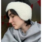 My Winter Headband Free Knitting Pattern