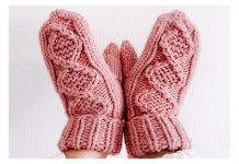 Onni Mittens Free Knitting Pattern Onni Mittens Free Knitting Pattern