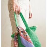Tella Purse Free Knitting Pattern