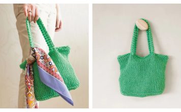 Tella Purse Free Knitting Pattern Tella Purse Free Knitting Pattern
