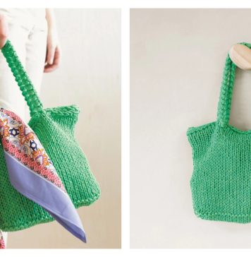 Tella Purse Free Knitting Pattern Tella Purse Free Knitting Pattern