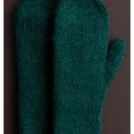 Ultimate Mittens Free Knitting Pattern