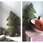 Woodland Collection Free Knitting Pattern