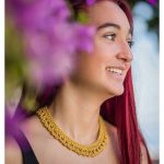 Dona Amélia Free Knitting Pattern