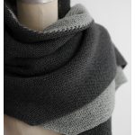 The Til Shawl Free Knitting Pattern