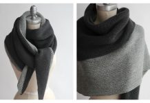 The Til Shawl Free Knitting Pattern The Til Shawl Free Knitting Pattern