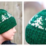 Wilkins Hat Free Knitting Pattern