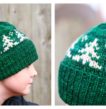 Wilkins Hat Free Knitting Pattern Wilkins Hat Free Knitting Pattern
