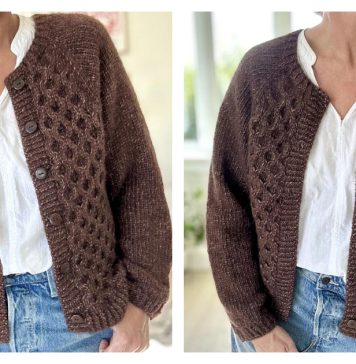Cella Cardigan Free Knitting Pattern Cella Cardigan Free Knitting Pattern