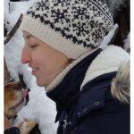 Nivosa Hat Free Knitting Pattern